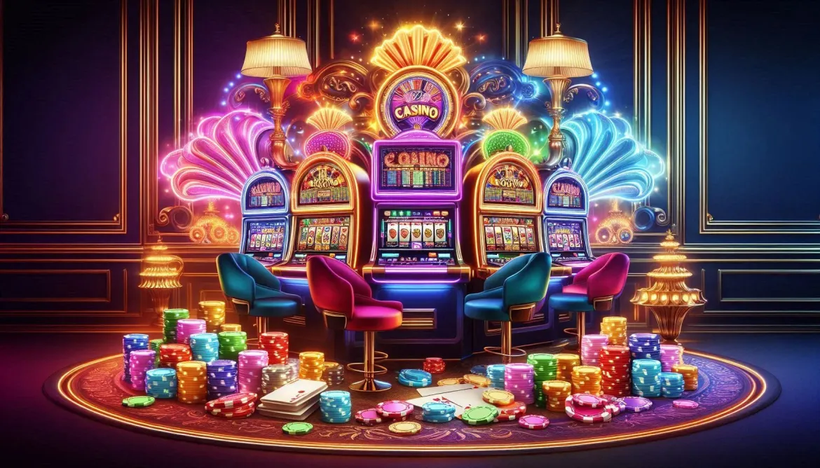 Casina Casino